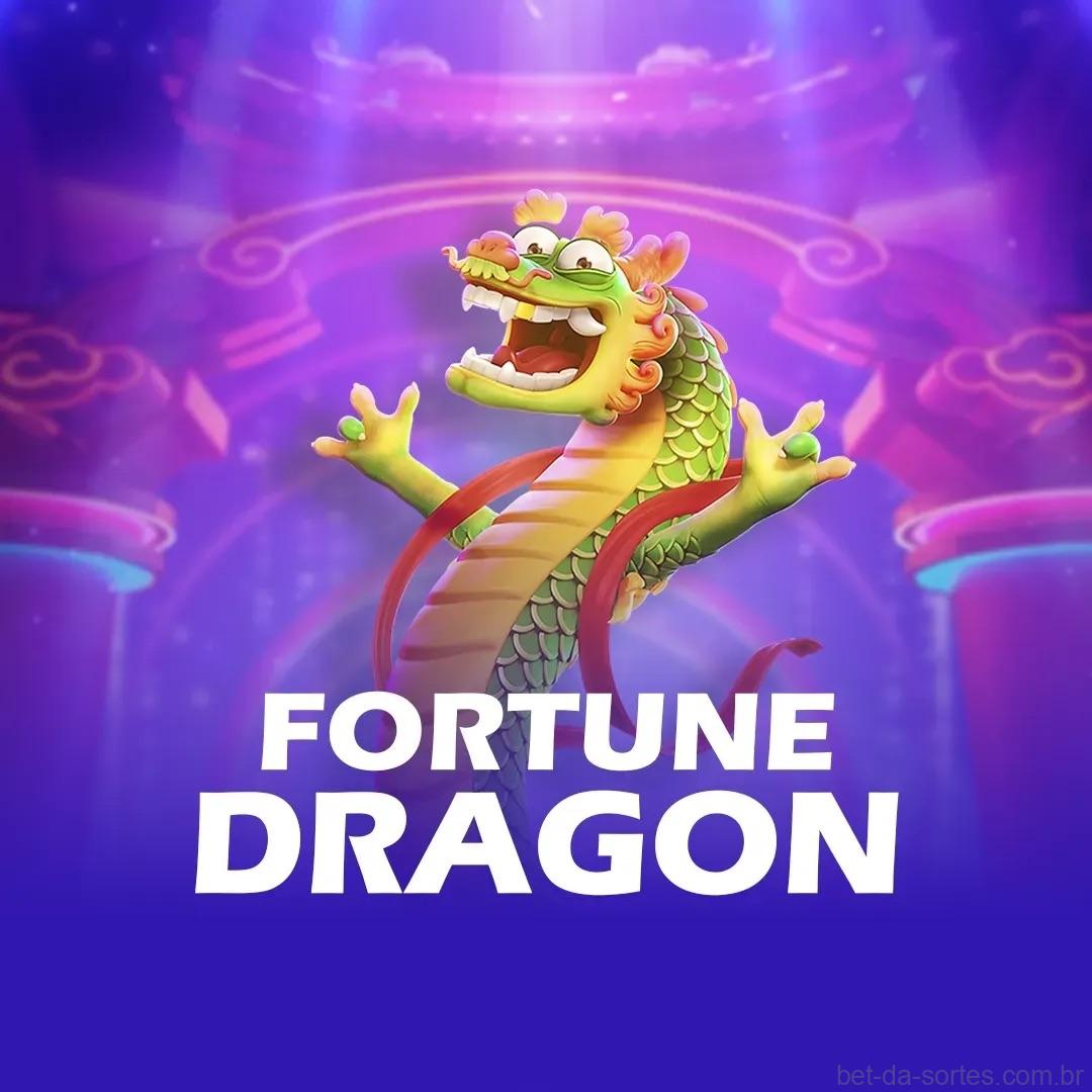 Fortune Dragon demo