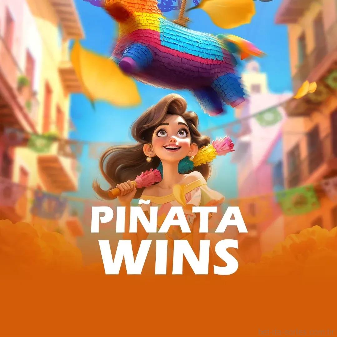 Pinata Wins demo