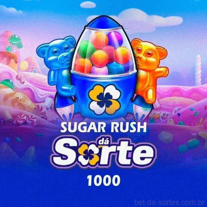Sugar Rush demo