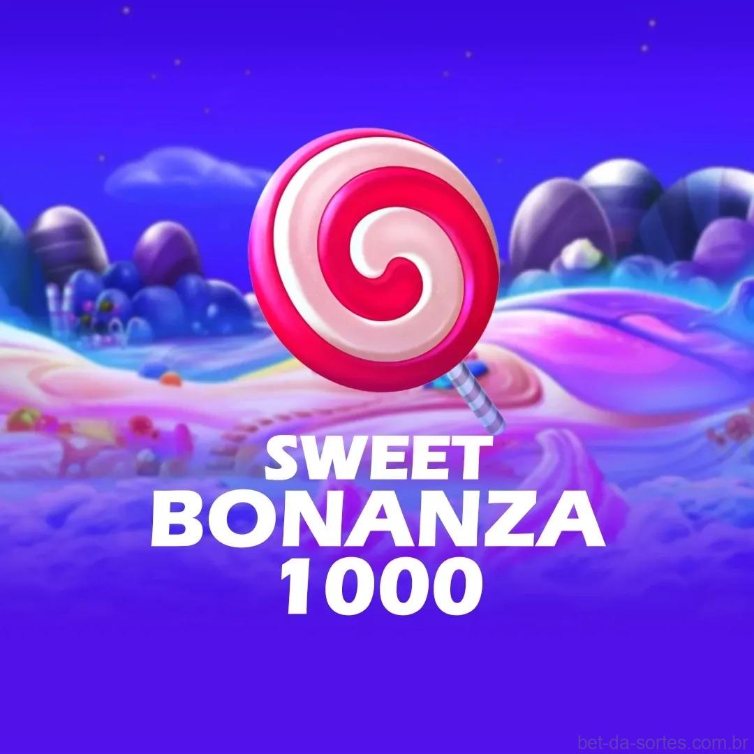 Sweet Bananza demo