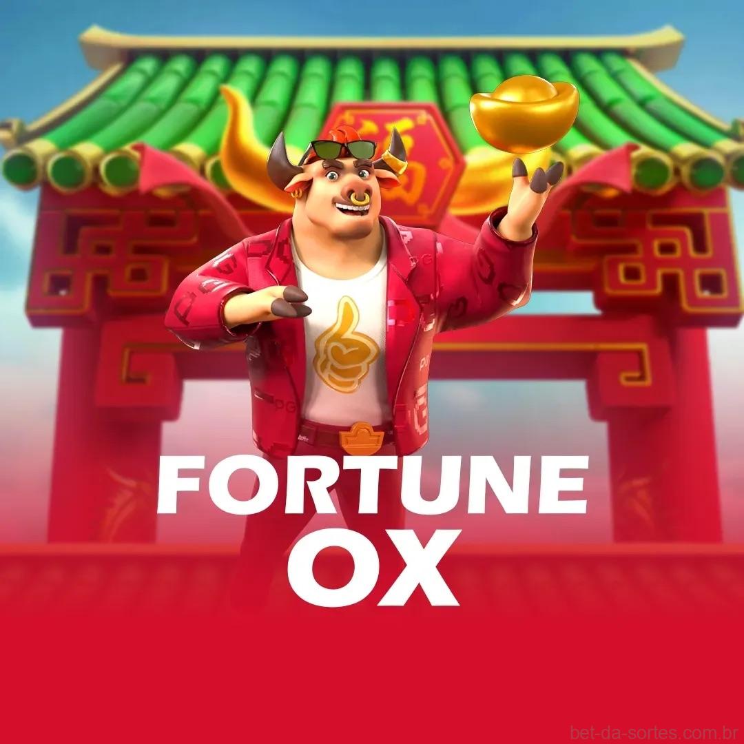 fortune ox demo