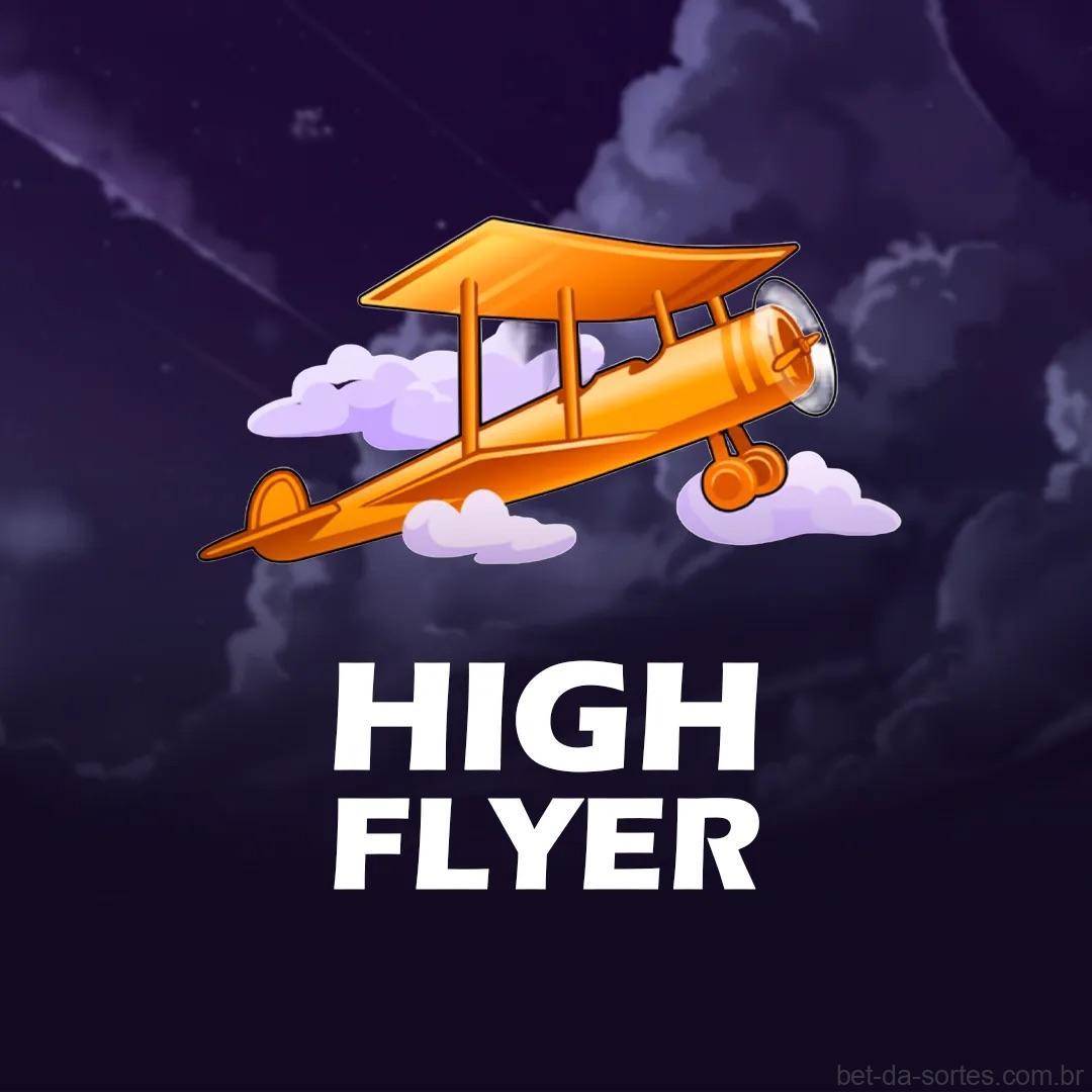 high flyer demo